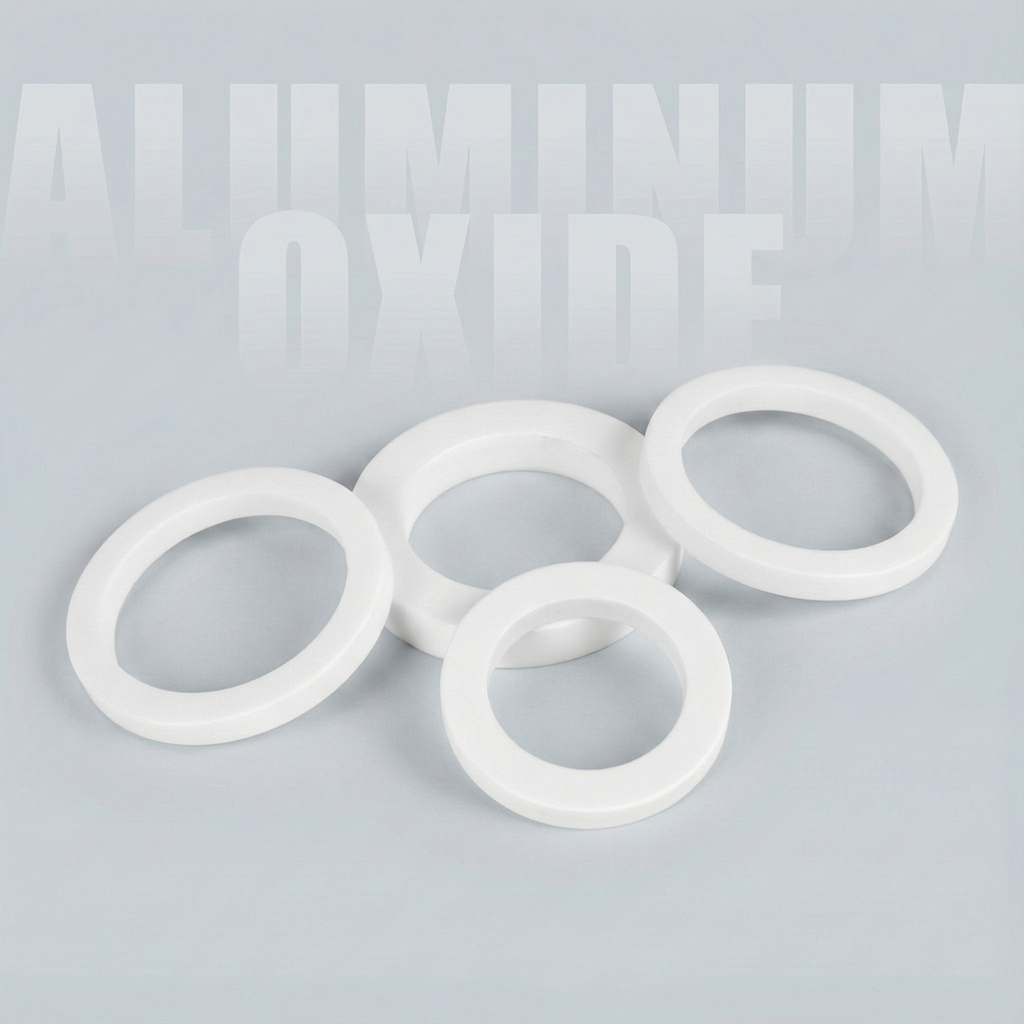 Caras de Sello de Cerámica