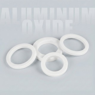 Caras de Sello de Cerámica